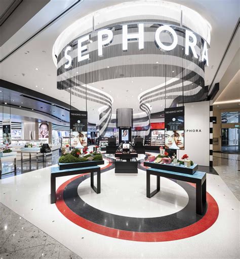 Sephora Singapore